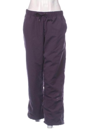Damen Sporthose Unbranded, Größe L, Farbe Lila, Preis 14,88 €, #137873644