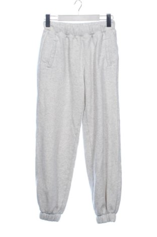 Pantaloni trening de femei Abercrombie & Fitch, Mărime XXS, Culoare Gri, Preț 89,23 Lei, #137873883