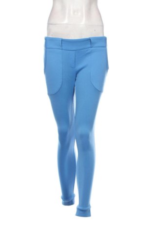 Damen Sporthose Magenta, Größe S, Farbe Blau, Preis 17,56 €, #137881292