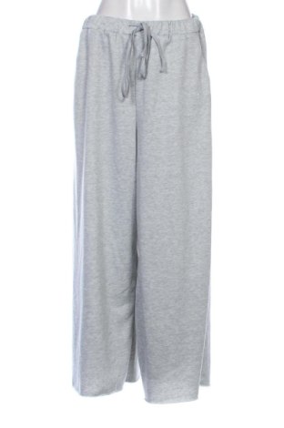 Pantaloni trening de femei Unbranded, Mărime L, Culoare Gri, Preț 52,49 Lei, #137882681