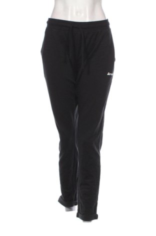 Pantaloni trening de femei Unbranded, Mărime XL, Culoare Negru, Preț 54,99 Lei, #137885525