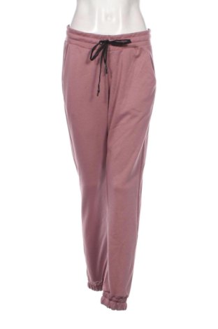 Pantaloni trening de femei Crivit, Mărime L, Culoare Mov deschis, Preț 62,99 Lei, #137887499