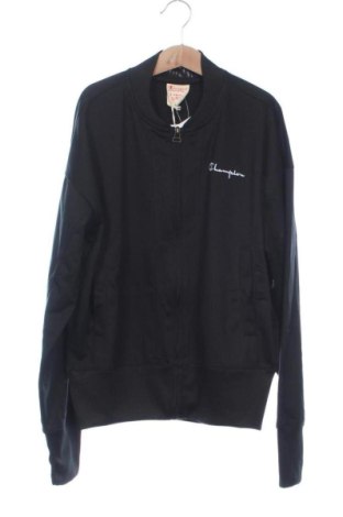 Bluză trening de femei Champion, Mărime XS, Culoare Negru, Preț 244,71 Lei, #137860585