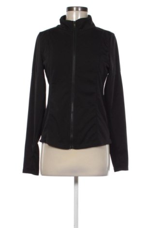 Bluză trening de femei Unbranded, Mărime S, Culoare Negru, Preț 104,98 Lei, #137866685
