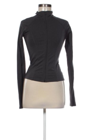 Bluză trening de femei Gina Tricot, Mărime S, Culoare Negru, Preț 73,49 Lei, #137866729