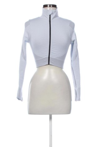 Bluză trening de femei Unbranded, Mărime XS, Culoare Gri, Preț 105,00 Lei, #137869768