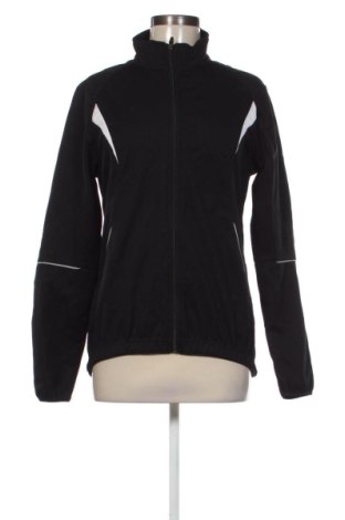 Bluză trening de femei Crane, Mărime M, Culoare Negru, Preț 105,00 Lei, #137871390