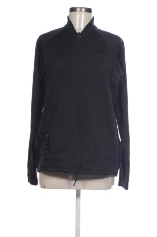 Bluză trening de femei Adidas, Mărime M, Culoare Negru, Preț 203,99 Lei, #137877439