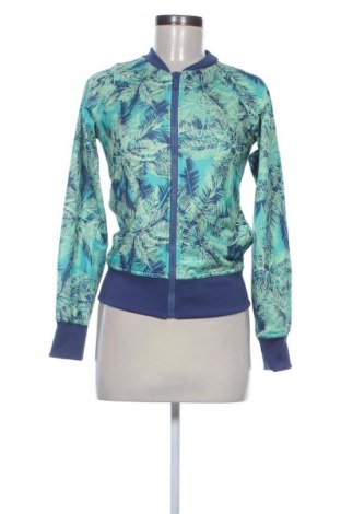 Damska bluza sportowa Bench, Rozmiar XS, Kolor Kolorowy, Cena 143,62 zł, #137879590