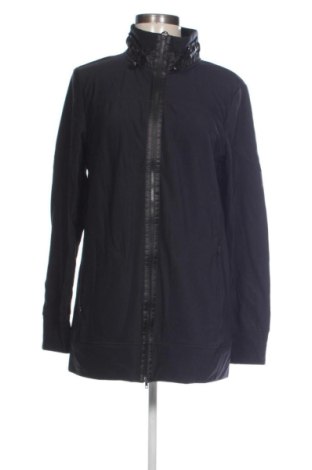Дамско спортно горнище Marc Cain Sports, Размер L, Цвят Черен, Цена 55,21 €, #137880911