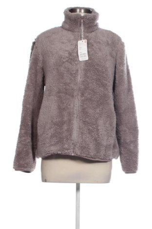 Дамско спортно горнище Unbranded, Размер XXL, Цвят Сив, Цена 10,22 €, #137883113