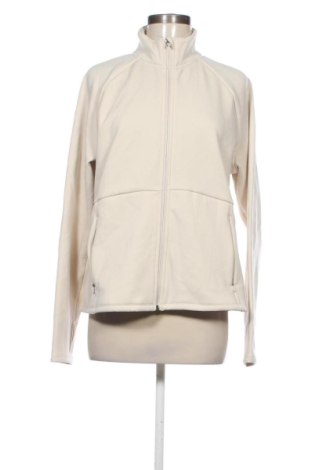 Дамско спортно горнище H&M, Размер XL, Цвят Екрю, Цена 10,22 €, #137884524