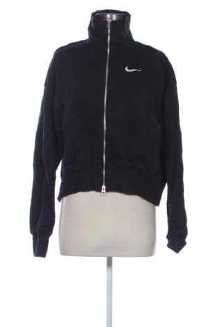 Damen Sportoberteil Nike, Größe M, Farbe Schwarz, Preis € 37,99, #137884630