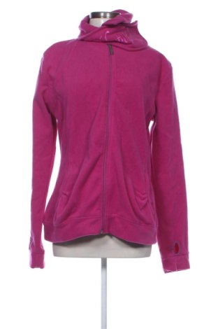 Damska bluza sportowa Elle Nor, Rozmiar L, Kolor Różowy, Cena 72,99 zł, #137890683