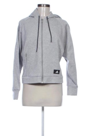Dámska mikina  Adidas, Veľkosť S, Farba Sivá, Cena  24,58 €, #137894294