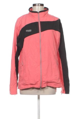 Damen Sportoberteil Jako, Größe XL, Farbe Mehrfarbig, Preis 32,99 €, #137868709