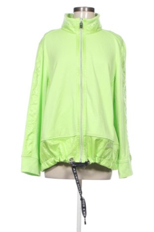 Bluză trening de femei Canyon, Mărime XL, Culoare Verde, Preț 60,99 Lei, #137869735