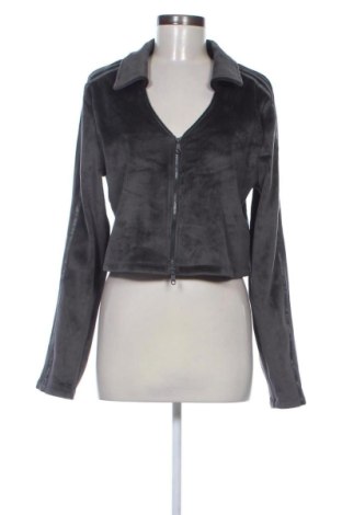 Női sport felső Adidas, Méret S, Szín Szürke, Ár 14 289 Ft, #137881163