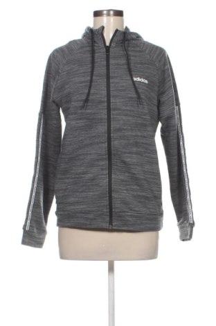 Hanorac de femei Adidas, Mărime M, Culoare Gri, Preț 187,99 Lei, #137881570