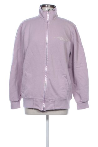 Bluză trening de femei Unbranded, Mărime XL, Culoare Mov, Preț 104,98 Lei, #137887982