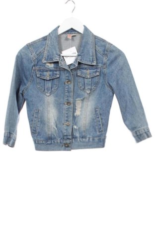 Damenjacke Unbranded, Größe M, Farbe Blau, Preis 19,99 €, #137796557