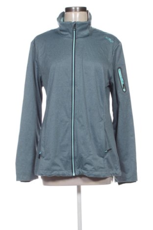 Geacă de femei CMP, Mărime XL, Culoare Gri, Preț 187,99 Lei, #137843020