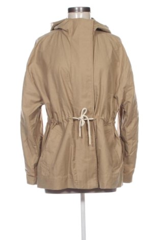 Geacă de femei Mango, Mărime S, Culoare Bej, Preț 85,99 Lei, #137851078