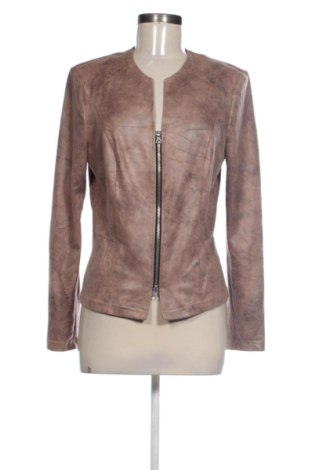 Geacă de femei Unbranded, Mărime L, Culoare Maro, Preț 133,99 Lei, #137852205