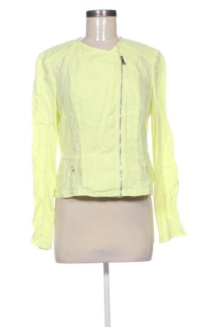 Geacă de femei Gerry Weber, Mărime M, Culoare Galben, Preț 248,99 Lei, #137854698