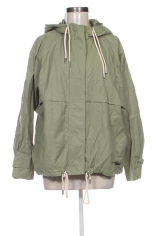 Geacă de femei S.Oliver, Mărime M, Culoare Verde, Preț 189,99 Lei, #137855480