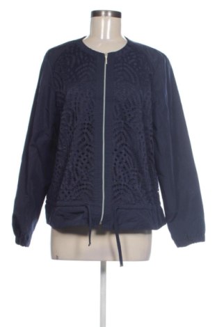 Geacă de femei Rabe, Mărime M, Culoare Albastru, Preț 105,99 Lei, #137855625