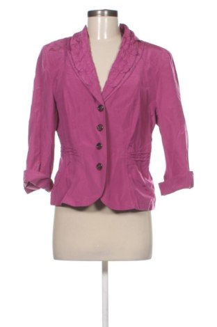 Geacă de femei Gerry Weber, Mărime M, Culoare Roz, Preț 299,99 Lei, #137855997