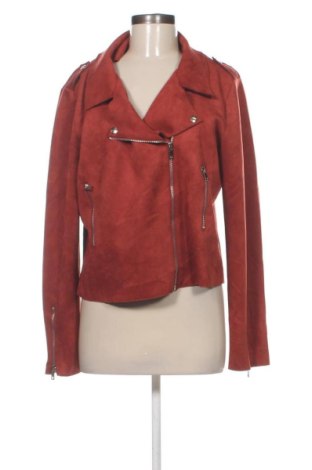 Geacă de femei Cami, Mărime XL, Culoare Portocaliu, Preț 133,99 Lei, #137856352