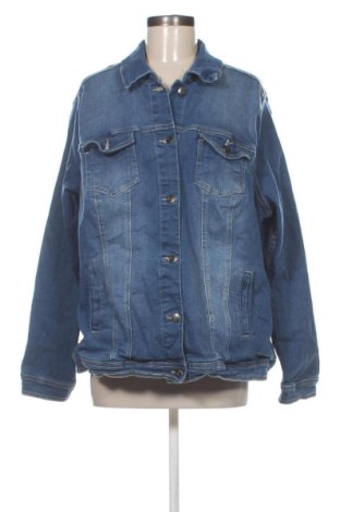 Női dzseki Unbranded, Méret XXL, Szín Kék, Ár 8 889 Ft, #137859337