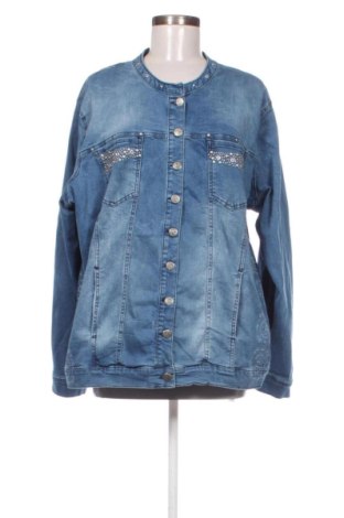 Női dzseki No Secret, Méret 3XL, Szín Kék, Ár 7 809 Ft, #137862816