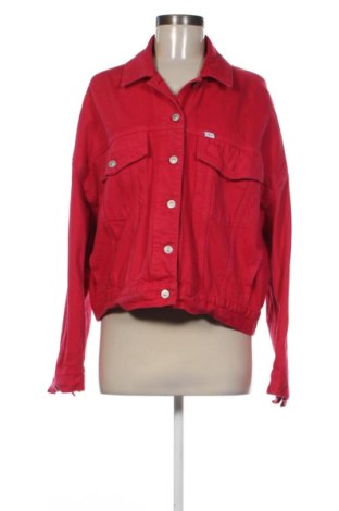 Dámska bunda  Ltb, Veľkosť XL, Farba Červená, Cena  28,00 €, #137863327