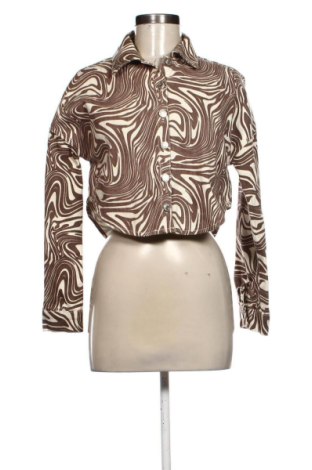 Dámska bunda  Denim Co., Veľkosť XS, Farba Viacfarebná, Cena  20,00 €, #137863732