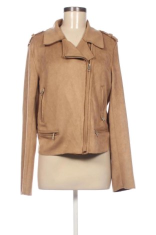 Geacă de femei Guess, Mărime L, Culoare Bej, Preț 330,00 Lei, #137866818