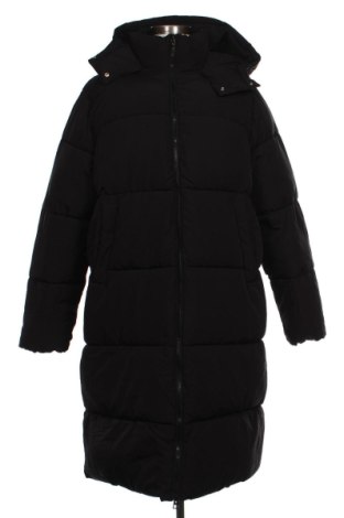 Geacă de femei H&M, Mărime L, Culoare Negru, Preț 251,96 Lei, #137867284
