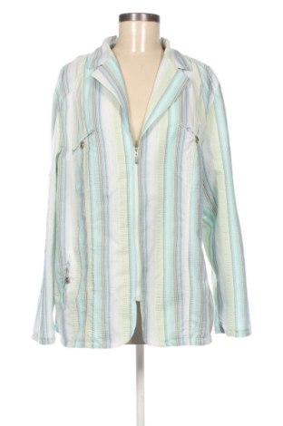 Дамско яке Unbranded, Размер XXL, Цвят Многоцветен, Цена 19,69 €, #137867292