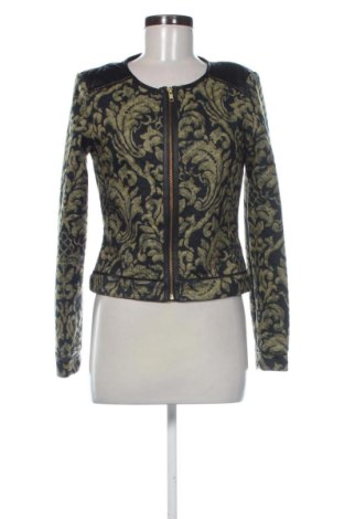 Dámska bunda  Stradivarius, Veľkosť M, Farba Viacfarebná, Cena  24,58 €, #137867311