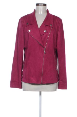 Geacă de femei Unbranded, Mărime XXL, Culoare Roz, Preț 88,99 Lei, #137867354