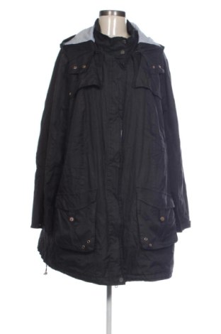 Geacă de femei Ulla Popken, Mărime XXL, Culoare Negru, Preț 189,99 Lei, #137867595