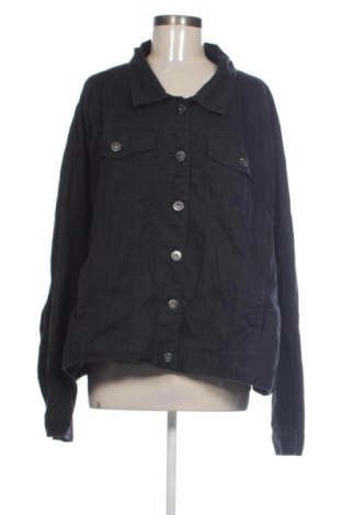 Geacă de femei Unbranded, Mărime 5XL, Culoare Negru, Preț 112,99 Lei, #137868229