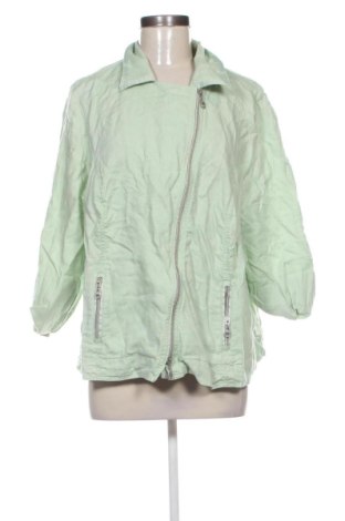 Geacă de femei Bonita, Mărime XXL, Culoare Verde, Preț 95,99 Lei, #137868267