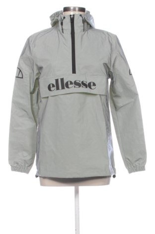 Női dzseki Ellesse, Méret XS, Szín Szürke, Ár 6 028 Ft, #137868356