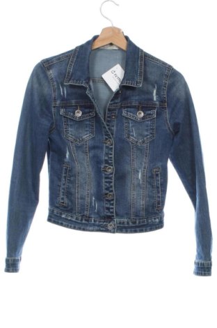 Geacă de femei Unbranded, Mărime S, Culoare Albastru, Preț 83,99 Lei, #137868391