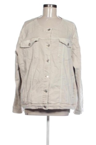 Дамско яке Navigazione, Размер XXL, Цвят Бежов, Цена 19,94 €, #137868605