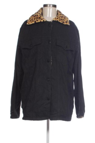 Kurtka damska SHEIN, Rozmiar XL, Kolor Kolorowy, Cena 93,99 zł, #137868636
