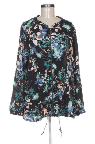 Női dzseki Ms Mode, Méret 3XL, Szín Sokszínű, Ár 6 489 Ft, #137869280